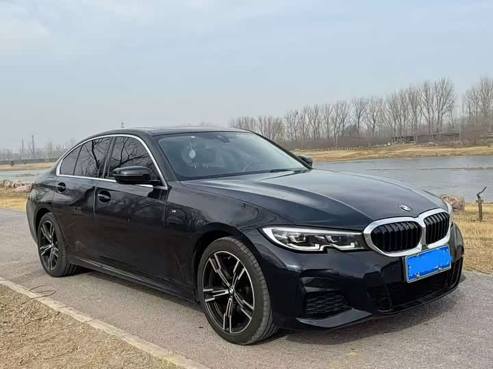 Фото 3 - BMW 3 Series