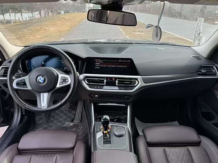 Фото 6 - BMW 3 Series