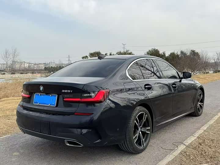 Фото 7 - BMW 3 Series