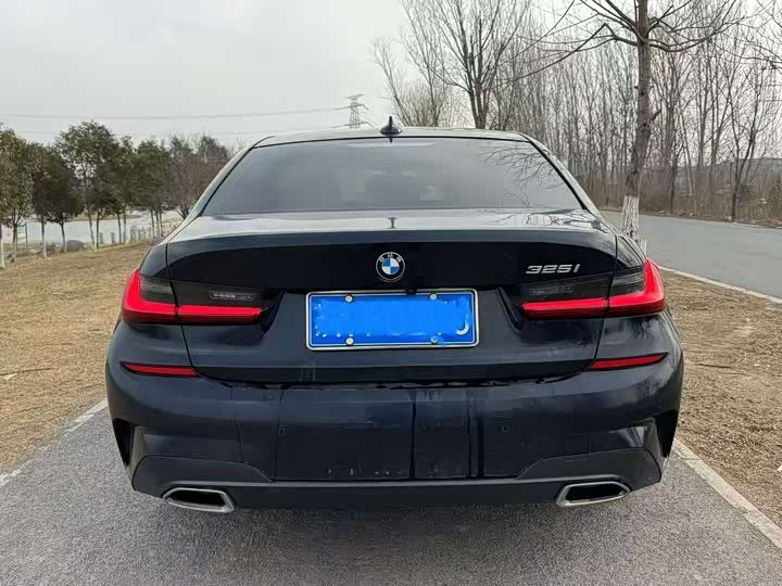 Фото 8 - BMW 3 Series