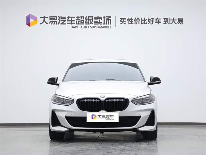 Фото 2 - BMW 1 Series