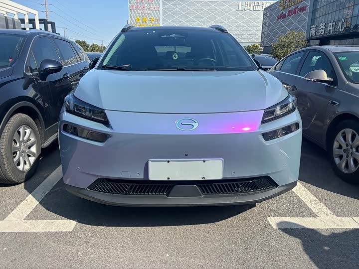 Фото 1 - GAC Aion V