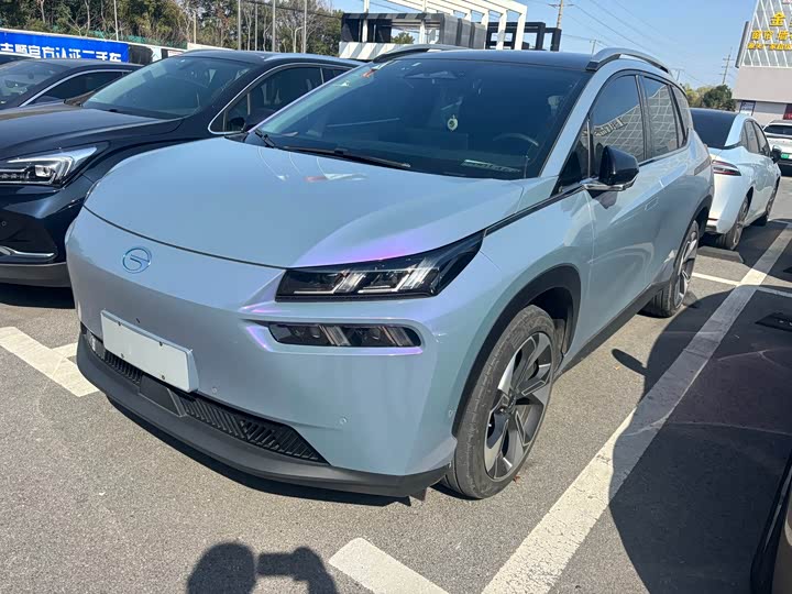 Фото 3 - GAC Aion V