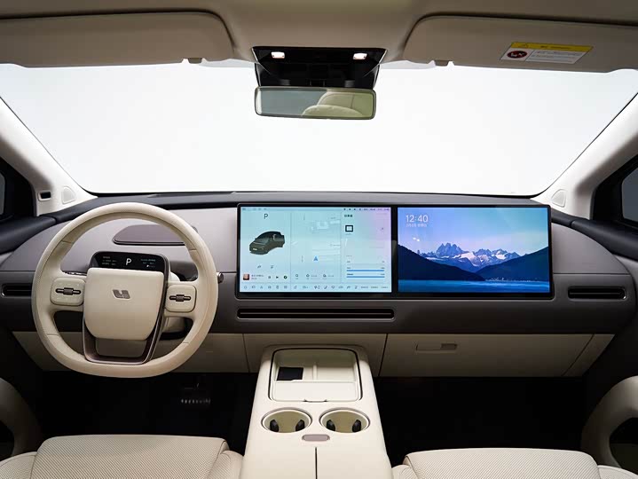 Фото 9 - LiXiang i8