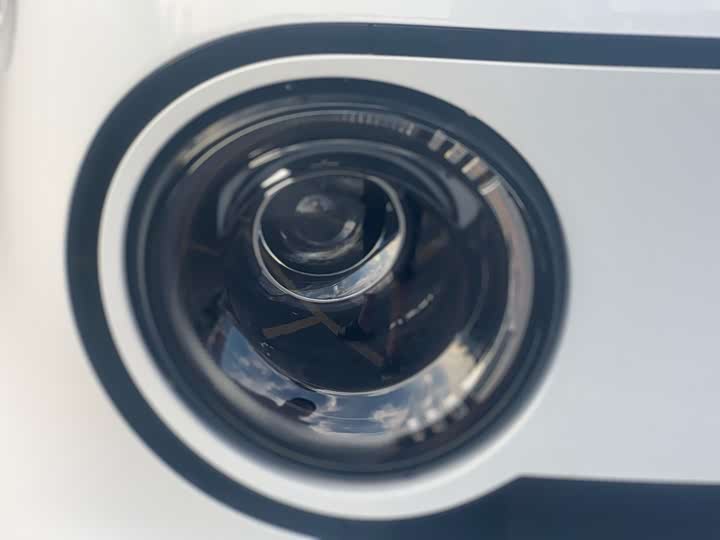 Фото 4 - Geely Galaxy Panda Mini