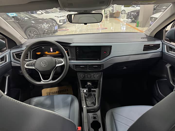 Photo 7 - Volkswagen Lavida