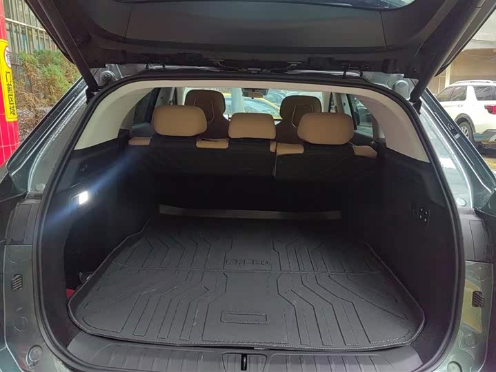 Photo 4 - Exeed Sterra ET