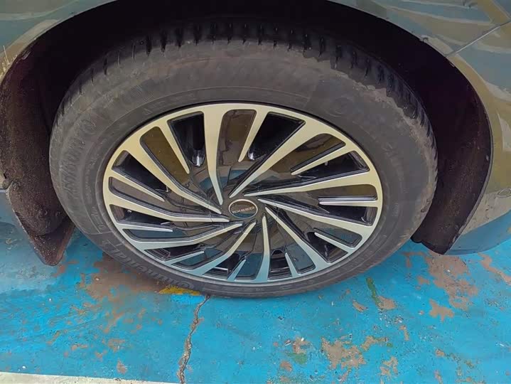 Photo 6 - Exeed Sterra ET