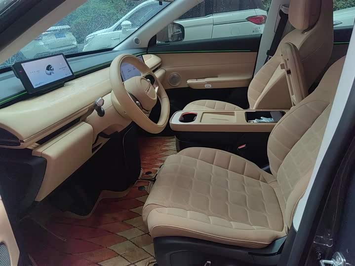 Photo 9 - Exeed Sterra ET