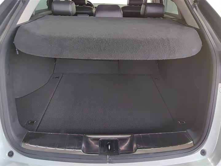 Фото 4 - Honda Avancier