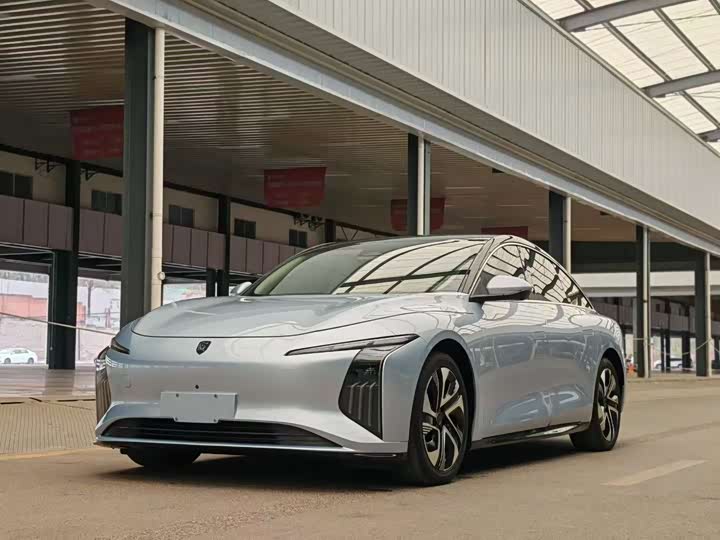 Фото 1 - Dongfeng Forthing Xinghai S7