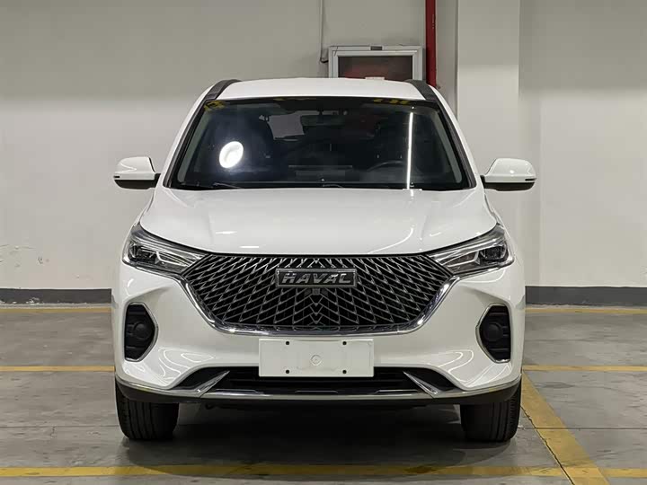 Фото 2 - Haval M6