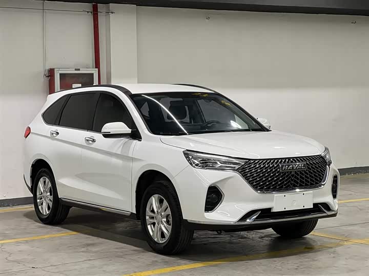 Фото 3 - Haval M6