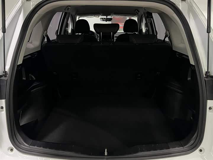 Фото 7 - Haval M6