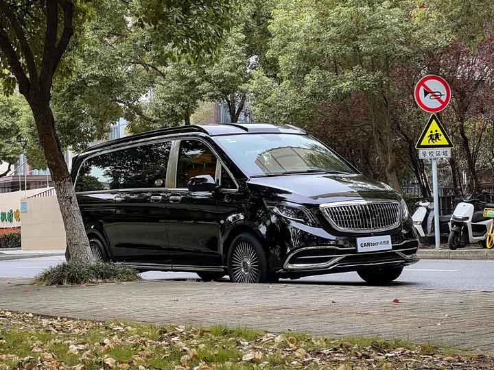 Фото 3 - Mercedes-Benz Vito