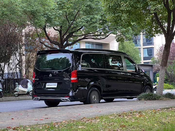 Фото 5 - Mercedes-Benz Vito