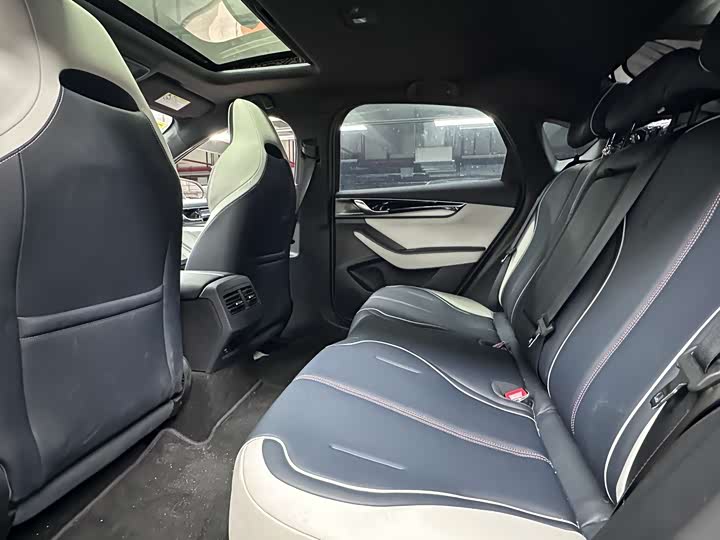 Photo 6 - BYD Qin Plus