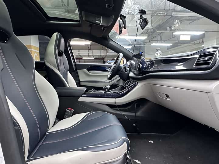 Photo 7 - BYD Qin Plus