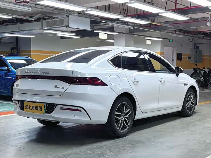 Photo 9 - BYD Qin Plus