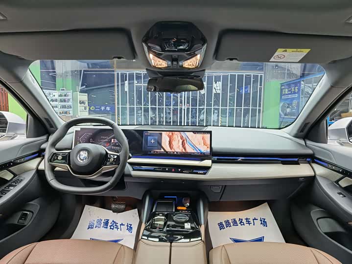 Фото 7 - BMW 5 Series