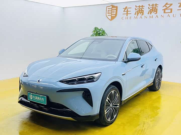 Фото 1 - Denza N7