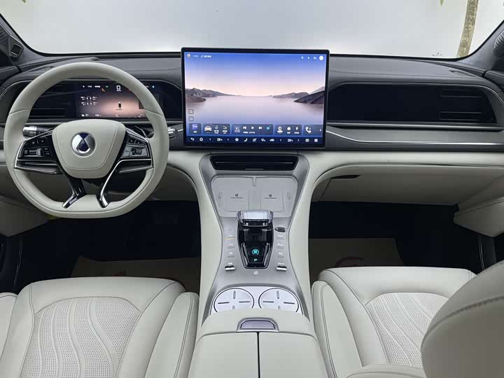 Фото 6 - Denza N7