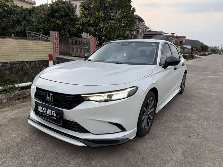 Фото 1 - Honda Integra