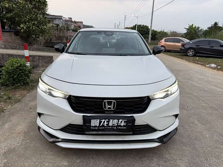 Фото 2 - Honda Integra