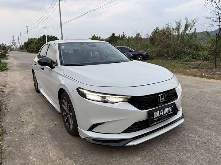 Фото 3 - Honda Integra