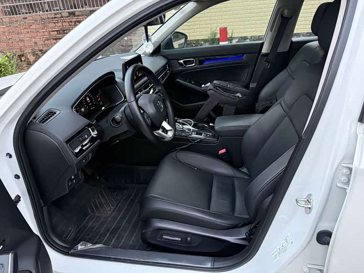 Фото 7 - Honda Integra