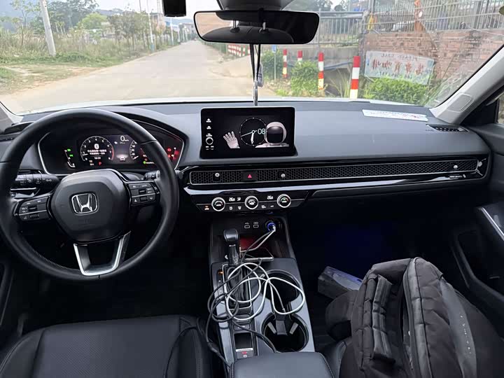 Фото 8 - Honda Integra