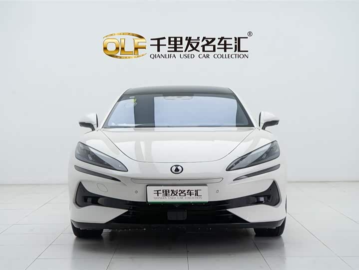 Фото 2 - Denza Z9