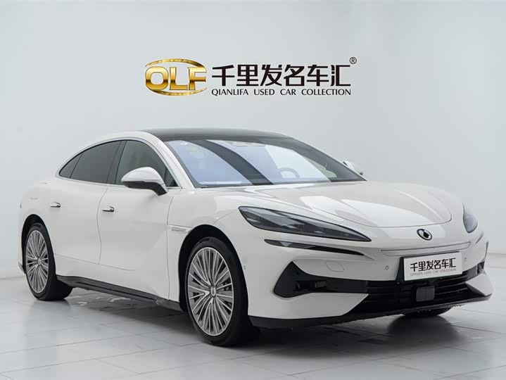 Фото 3 - Denza Z9