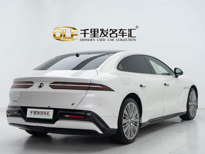 Фото 4 - Denza Z9