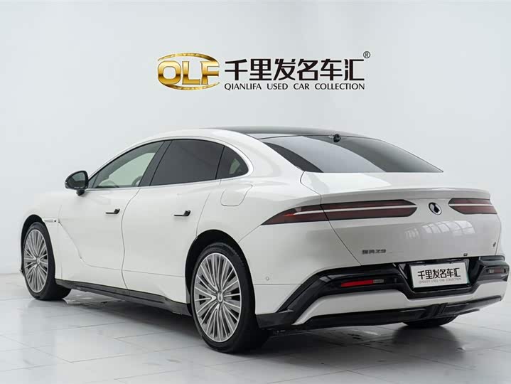 Фото 6 - Denza Z9