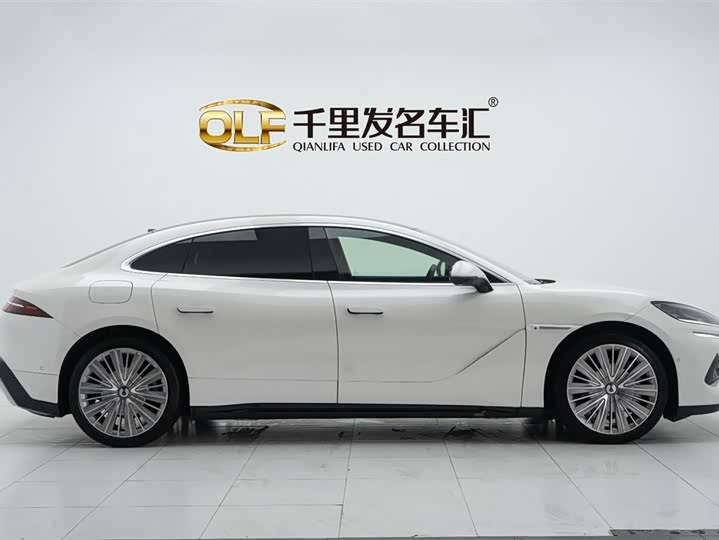 Фото 7 - Denza Z9