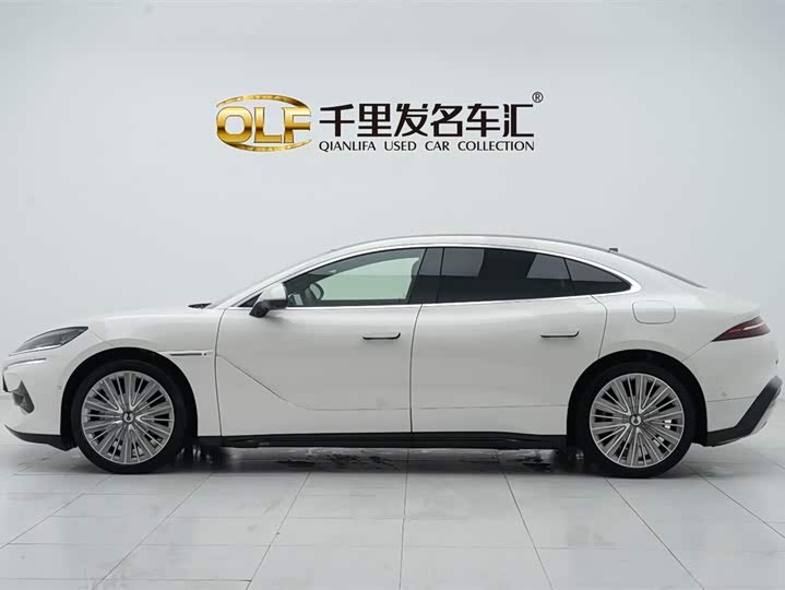 Фото 8 - Denza Z9