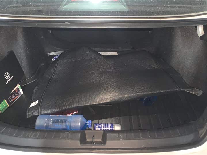 Фото 4 - Honda Civic