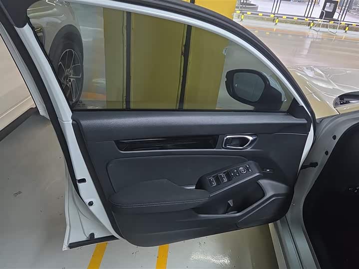 Фото 7 - Honda Civic