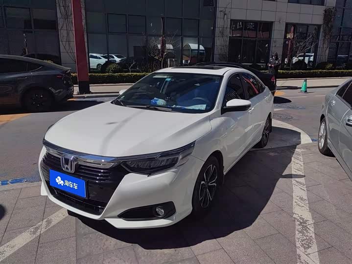 Фото 1 - Honda Crider