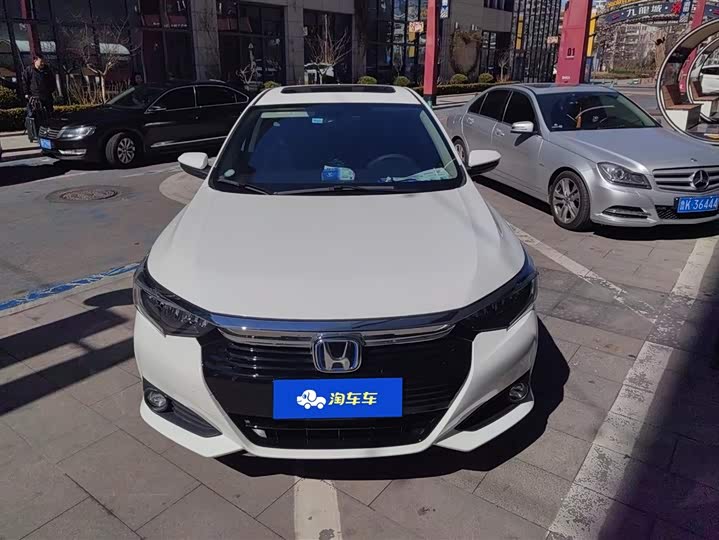 Фото 2 - Honda Crider