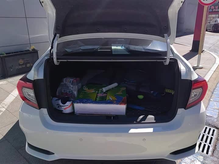 Фото 4 - Honda Crider