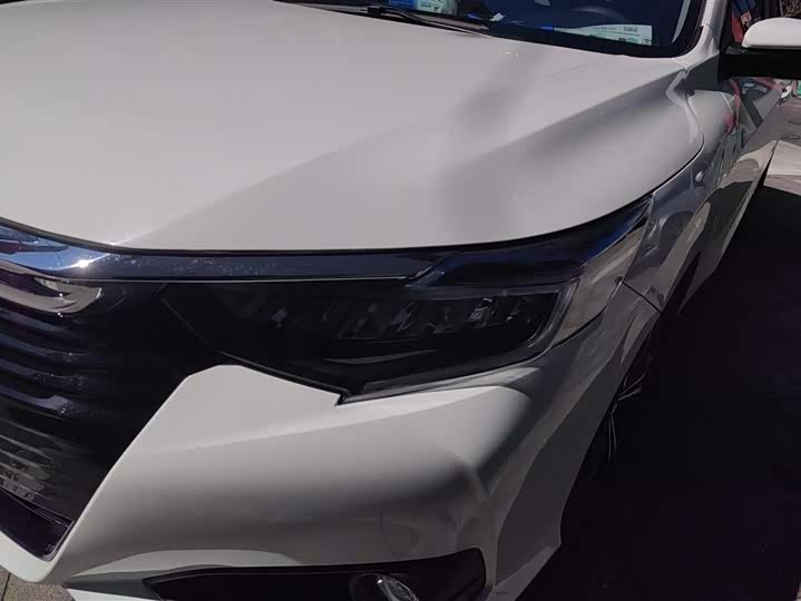 Фото 5 - Honda Crider