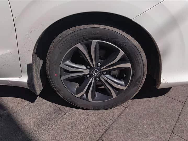 Фото 6 - Honda Crider