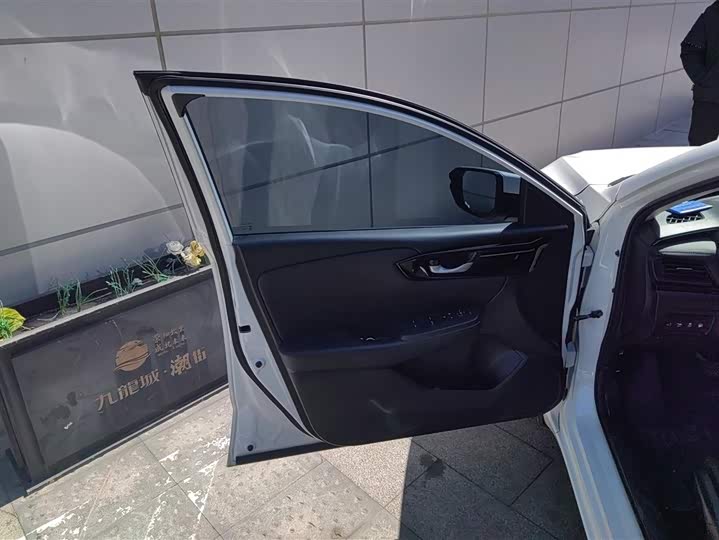 Фото 7 - Honda Crider