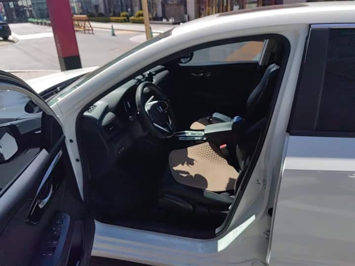 Фото 9 - Honda Crider