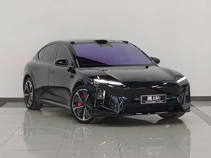 Фото 3 - Nio ET5