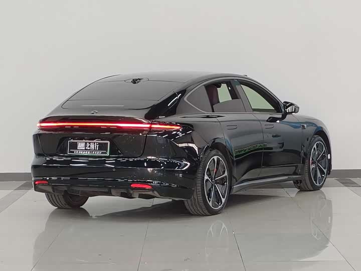 Фото 4 - Nio ET5