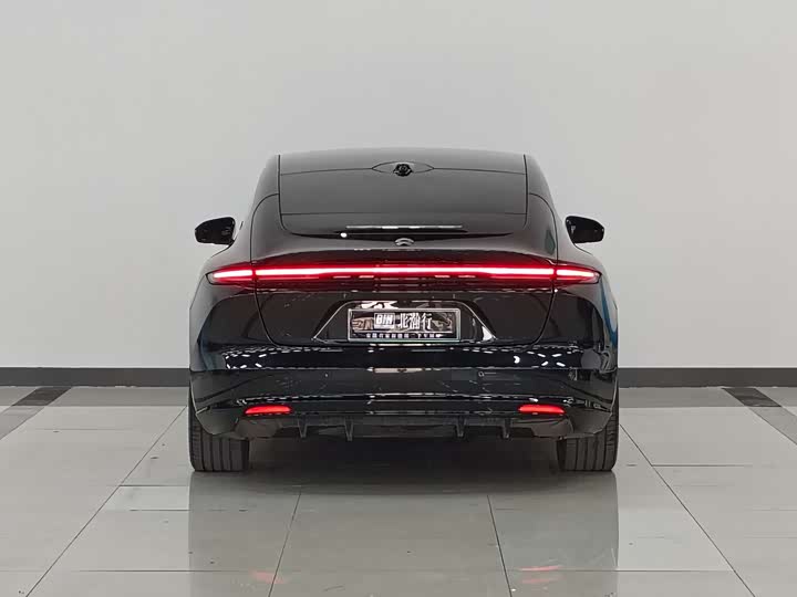 Фото 5 - Nio ET5