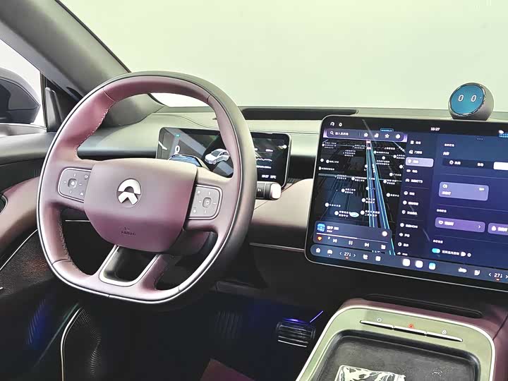 Фото 9 - Nio ET5